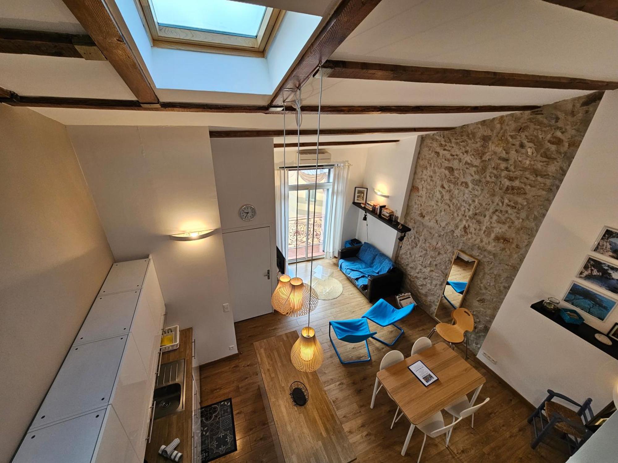 La Maison Sur Le Port 4 Pers Vue Mer Каси Екстериор снимка