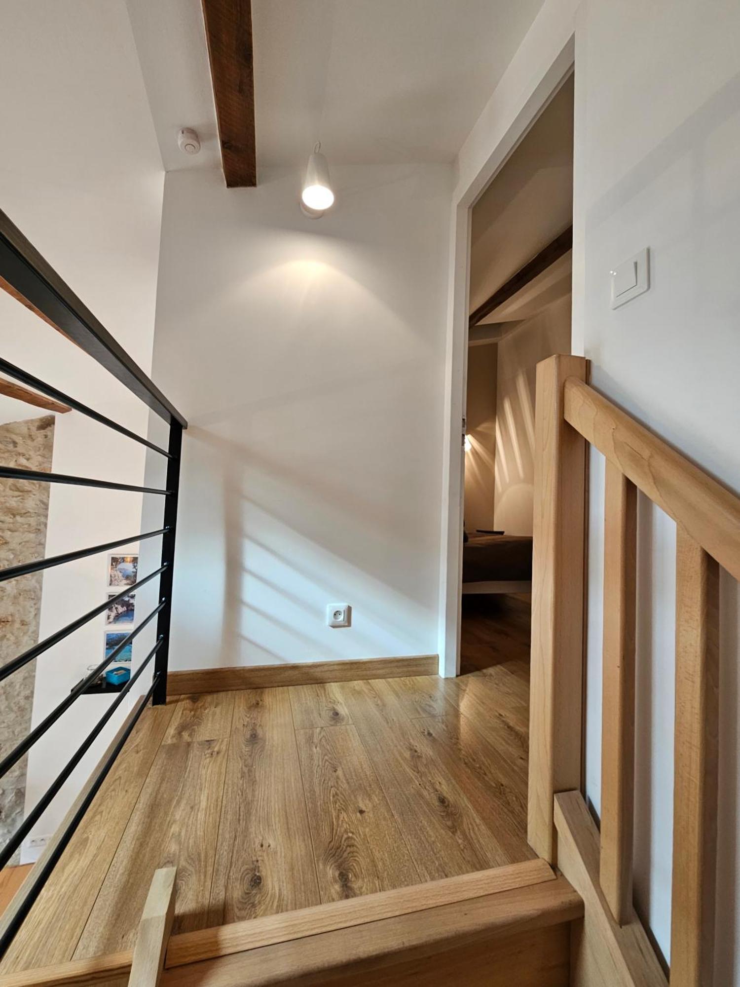 La Maison Sur Le Port 4 Pers Vue Mer Каси Екстериор снимка