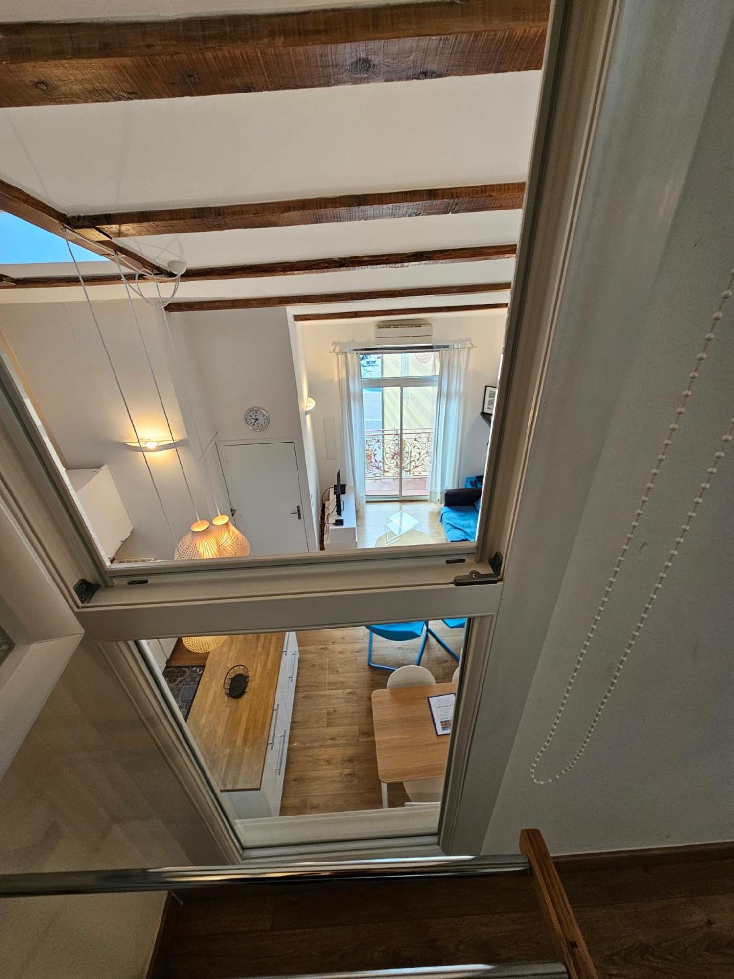 La Maison Sur Le Port 4 Pers Vue Mer Каси Екстериор снимка