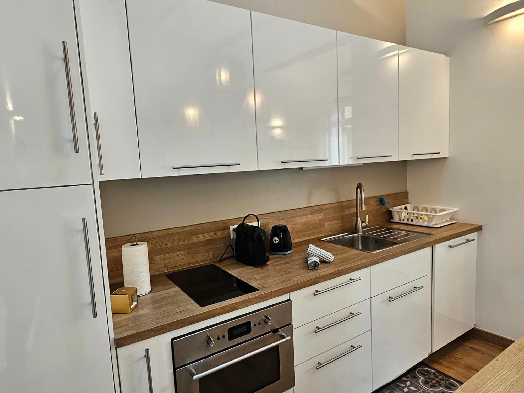 La Maison Sur Le Port 4 Pers Vue Mer Каси Екстериор снимка