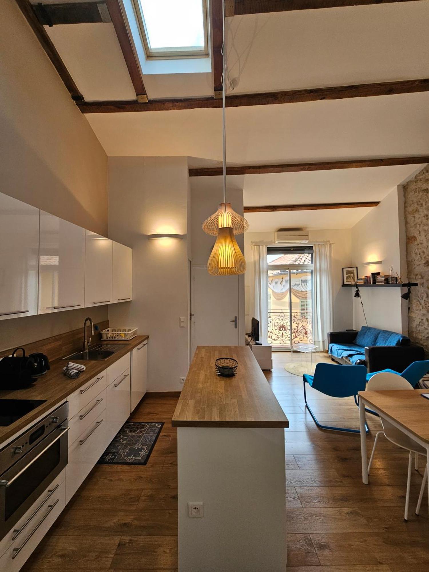 La Maison Sur Le Port 4 Pers Vue Mer Каси Екстериор снимка